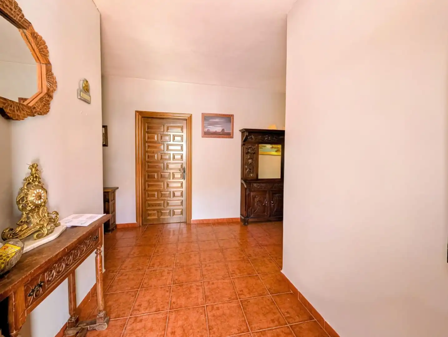 Casa o xalet en venda en Loja amb Aire condicionat, Calefacció i Jardí privat