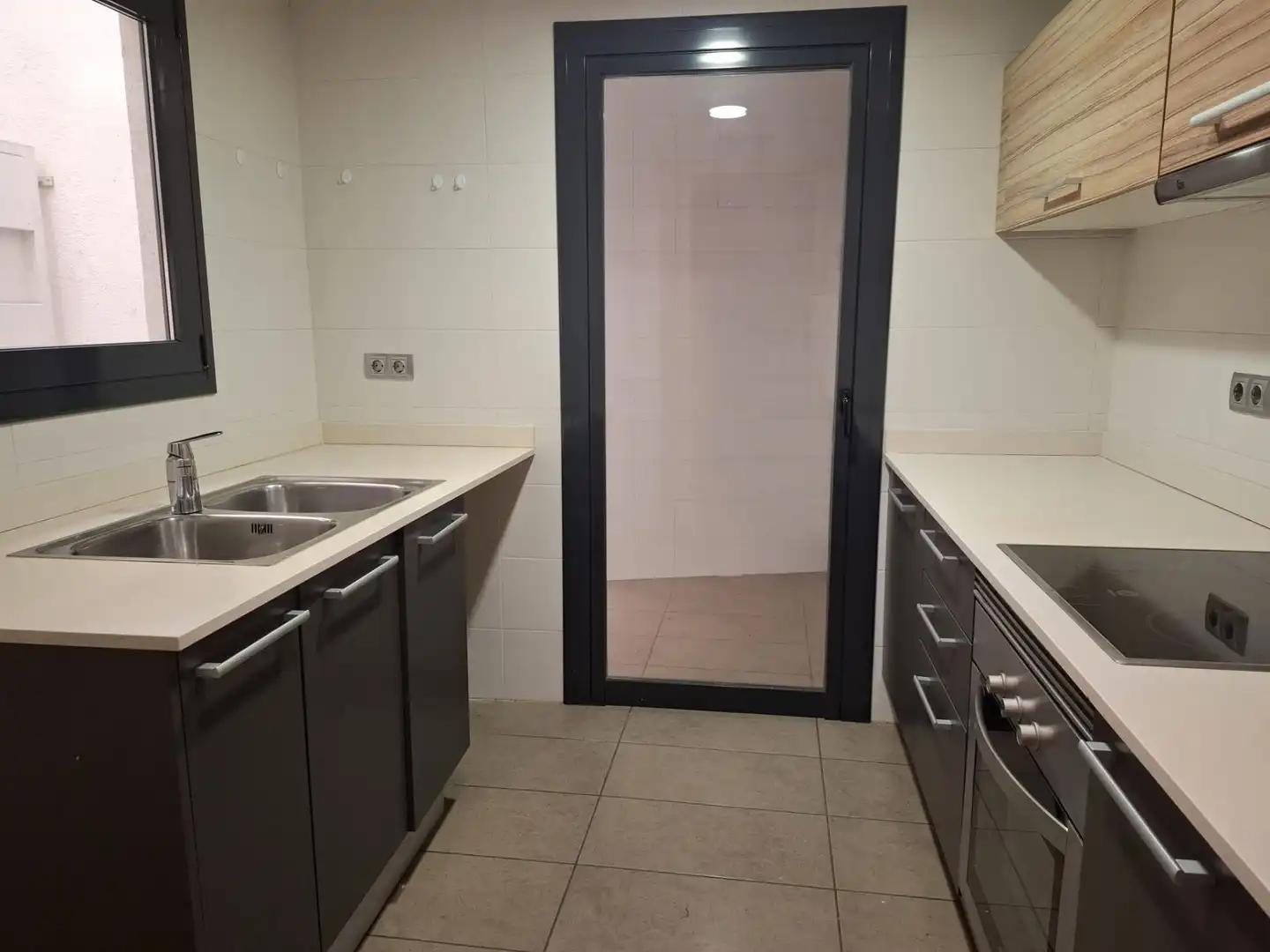 Wohnung zur Miete in Centre