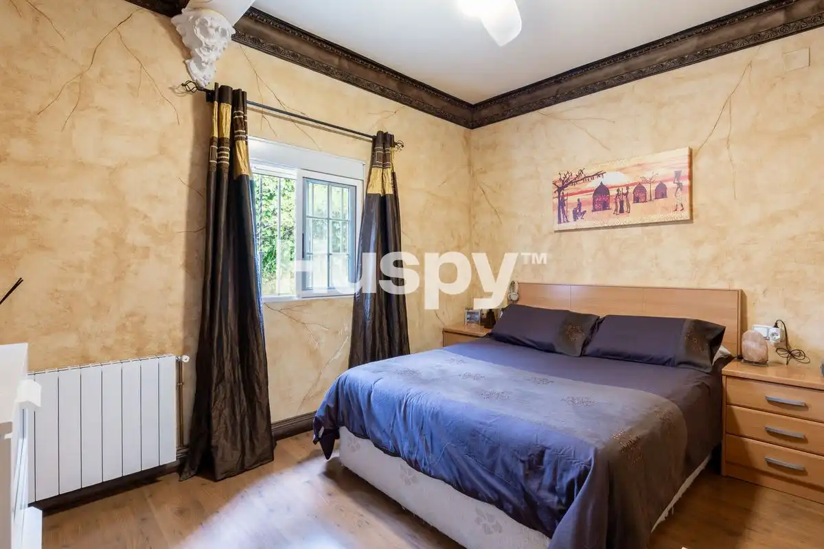 Villa con balcone in vendita a Avenida los Pioneros, imagen 24