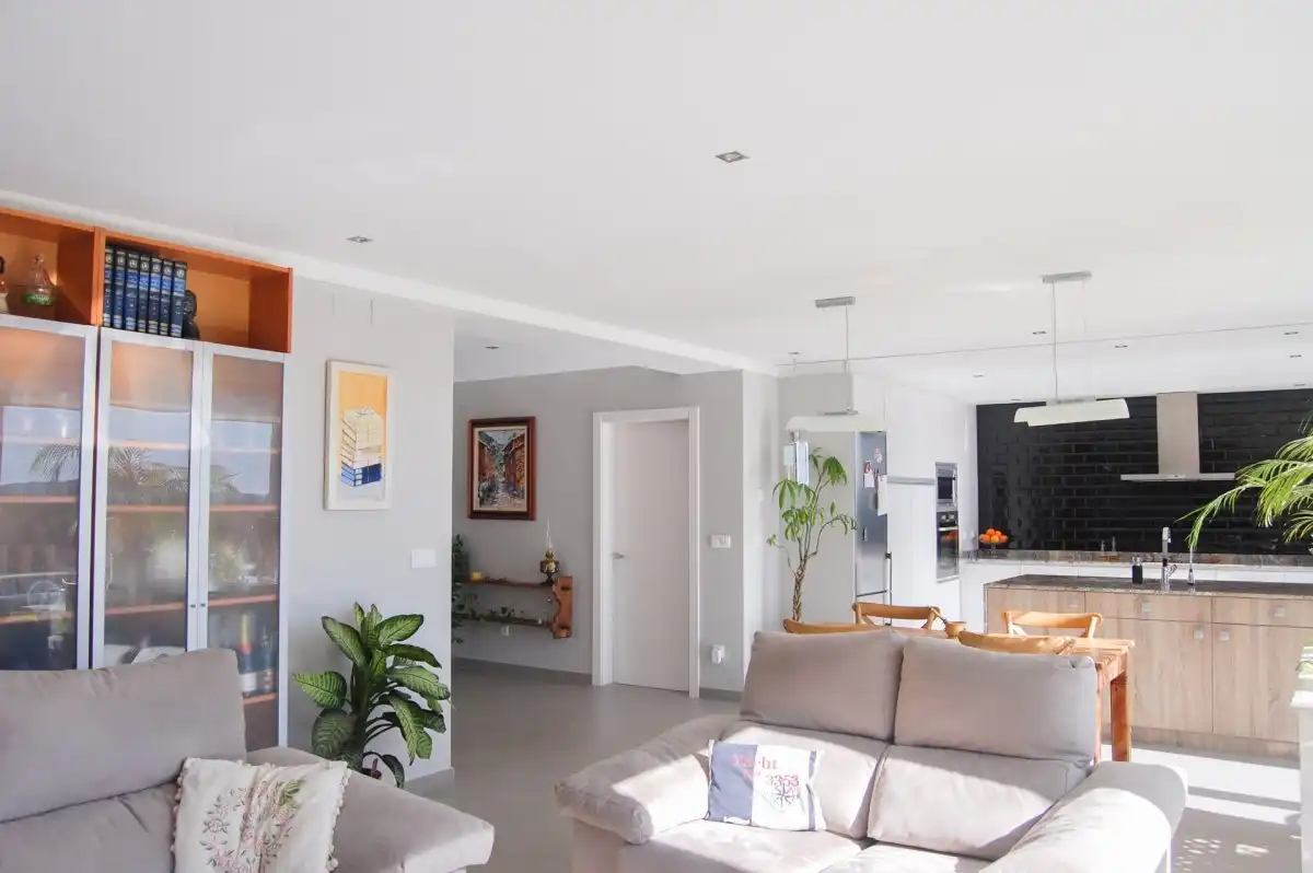 House with terrace for sale in Costa Cunit - Els Jardins - Els Rosers, imagen 17