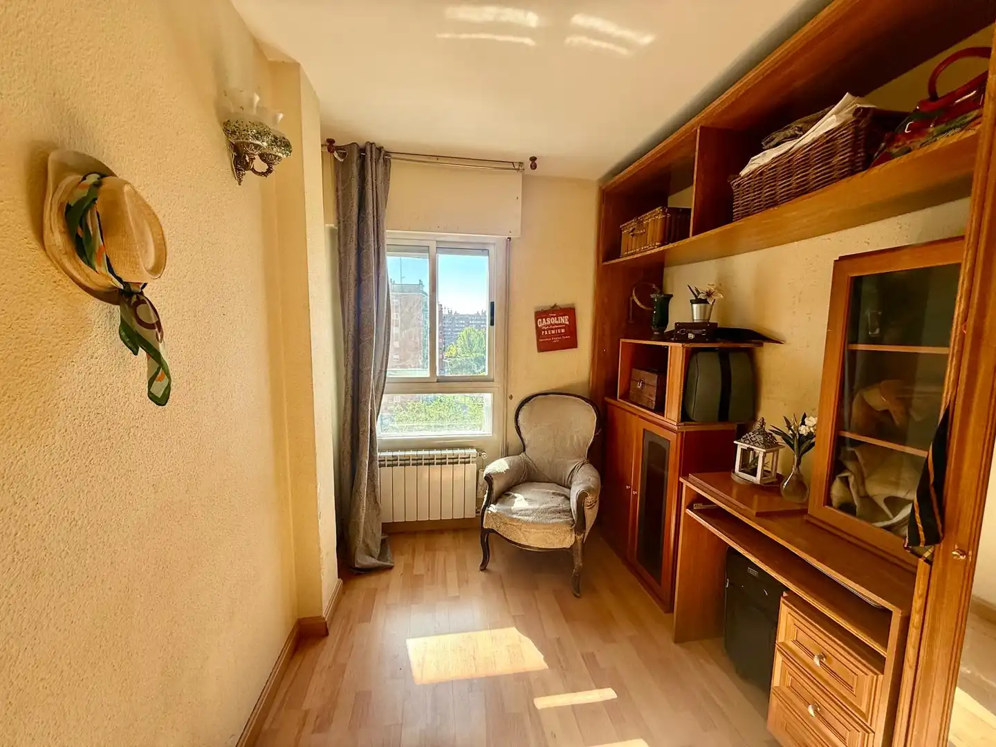 Wohnung mit Aufzug zum Verkauf in Calle de las Palmas, imagen 20