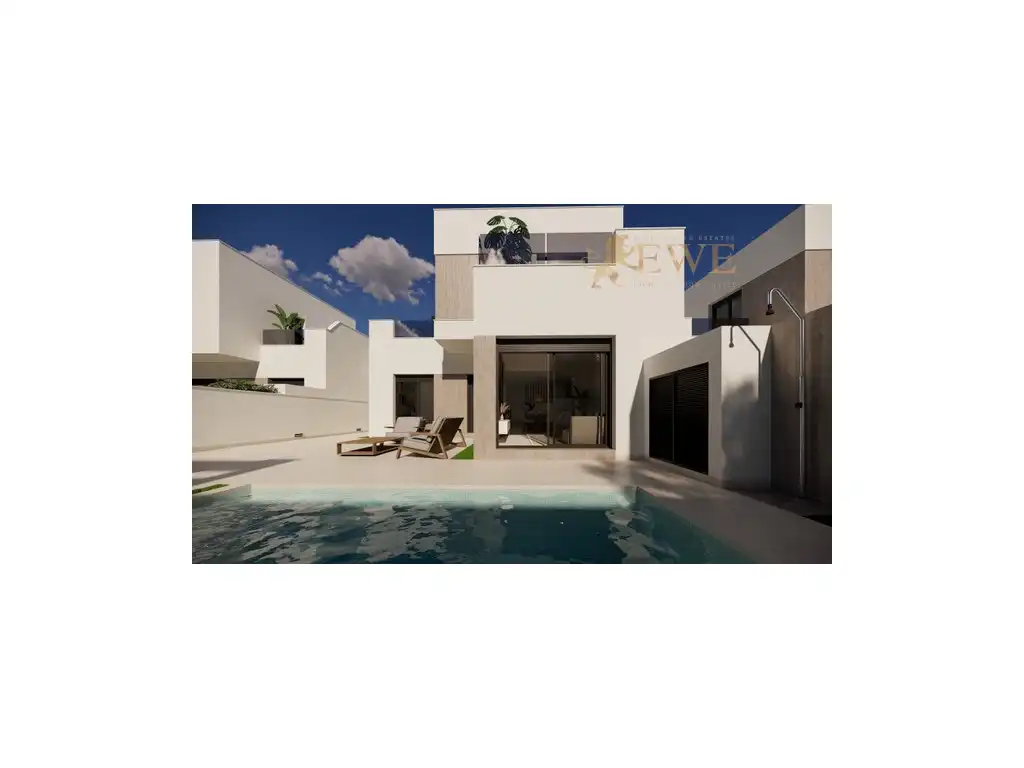 House for sale in Avenida Cipreses De Los, imagen 4