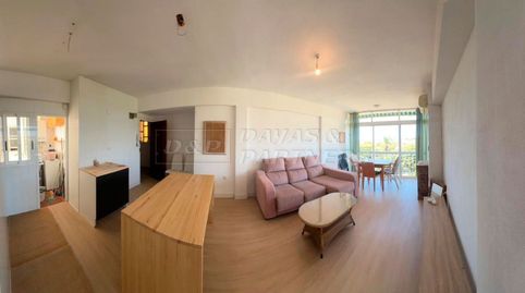 Foto 2 de Piso de alquiler en Fragata, Punta Prima, Orihuela