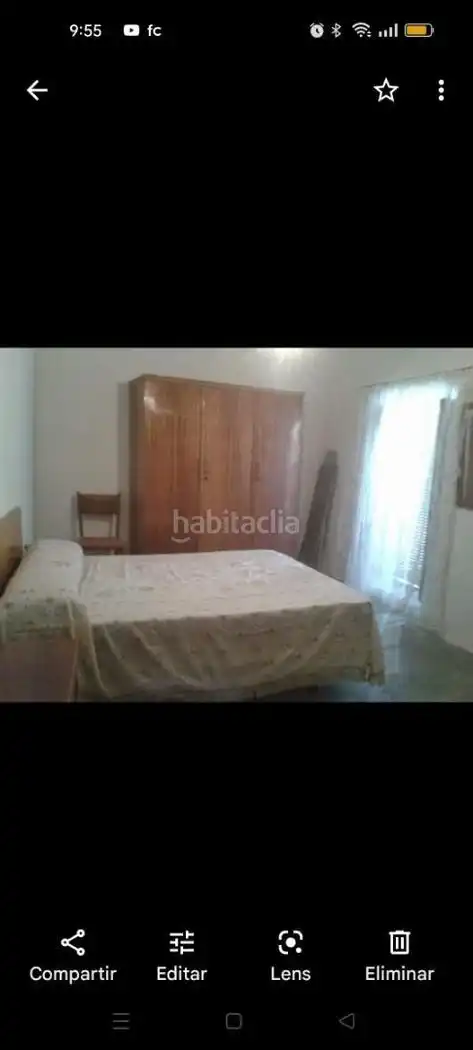 Adosado en venta en Calle Media Luna 8, imagen 5