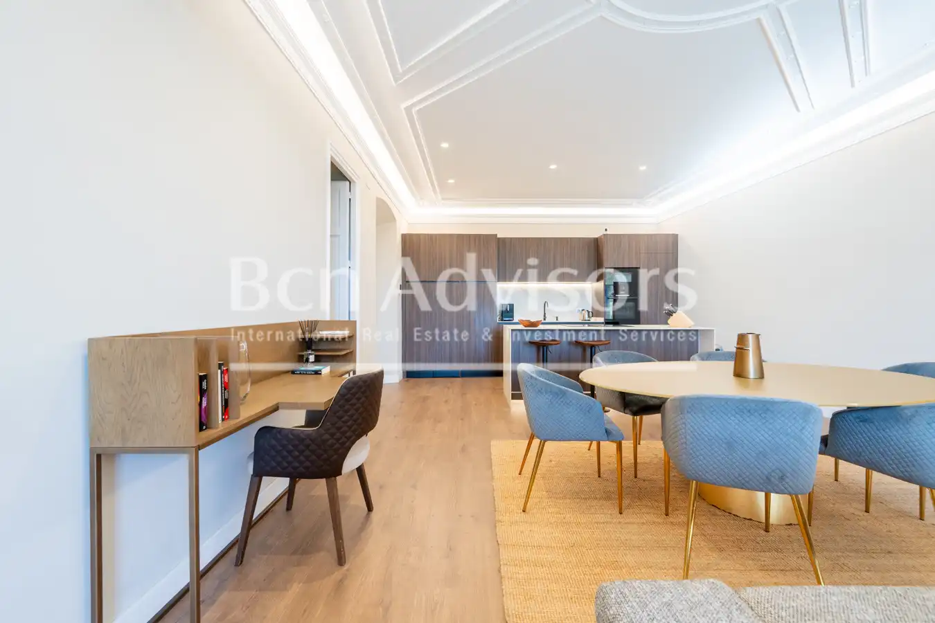 Appartamento con terrazza in vendita a Passeig de Colom, imagen 18