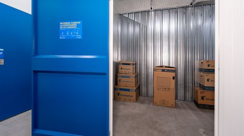 Photo 5 of Storage room for rent in Calle la Costera, 2, El Río, Mislata