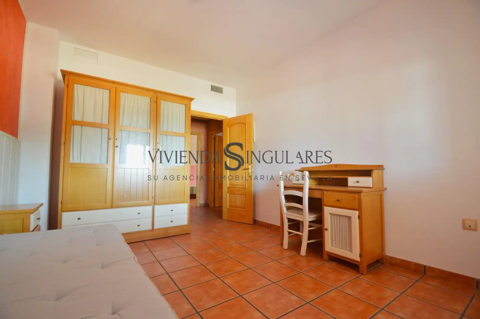 Chalet con piscina en venta en Carmona, imagen 25