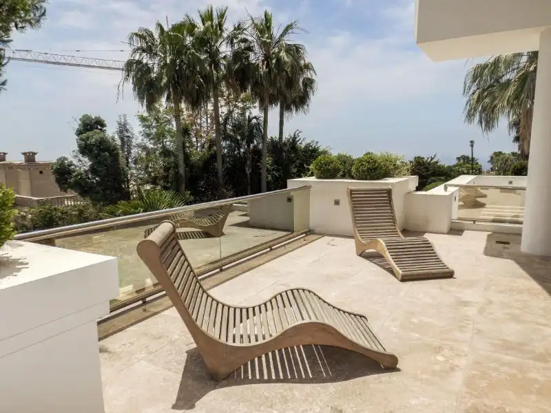 Haus mit Pool zum Verkauf in Marbella Centro, imagen 21
