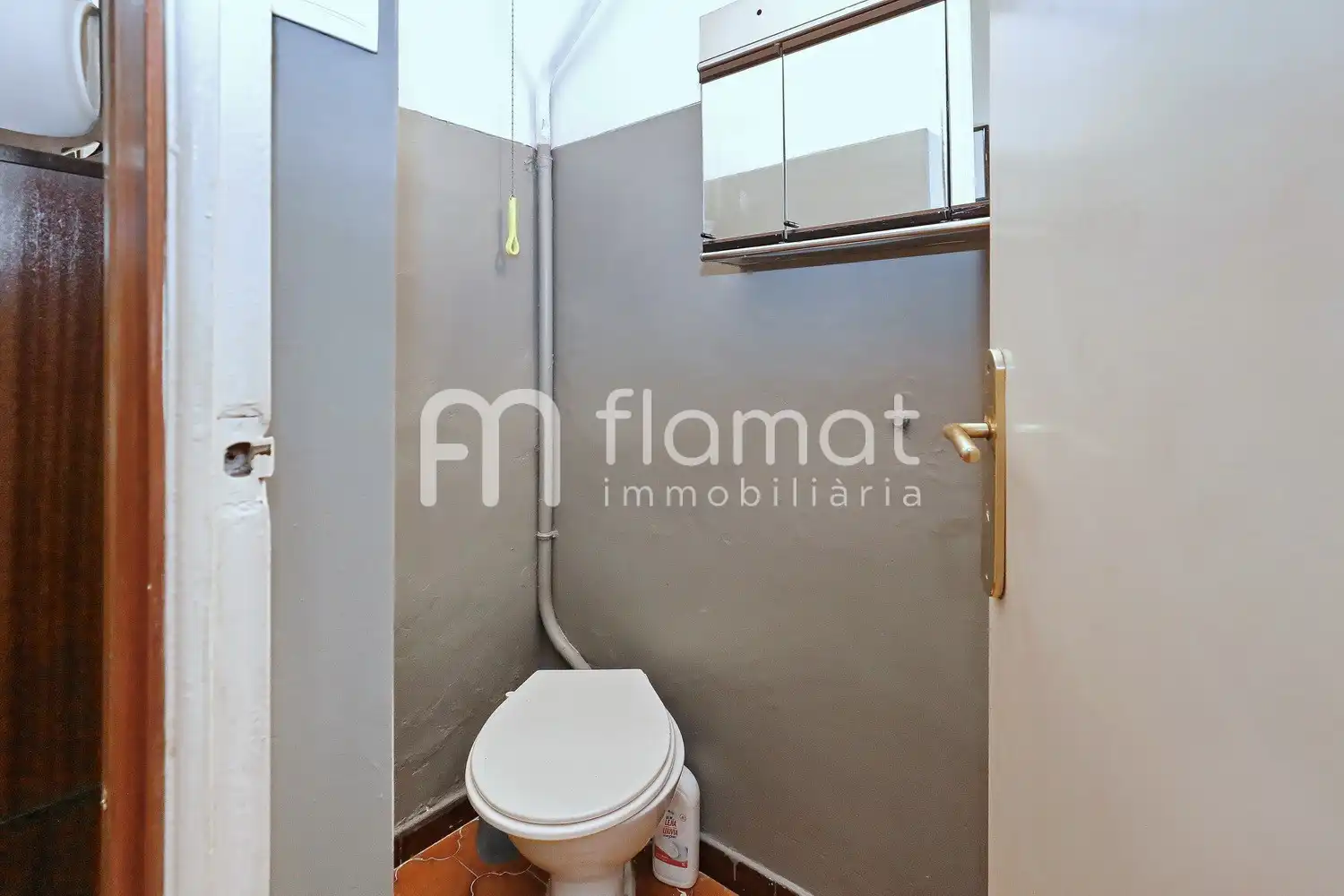 Flat with terrace for sale in Carrer de Bofarull 42, imagen 22