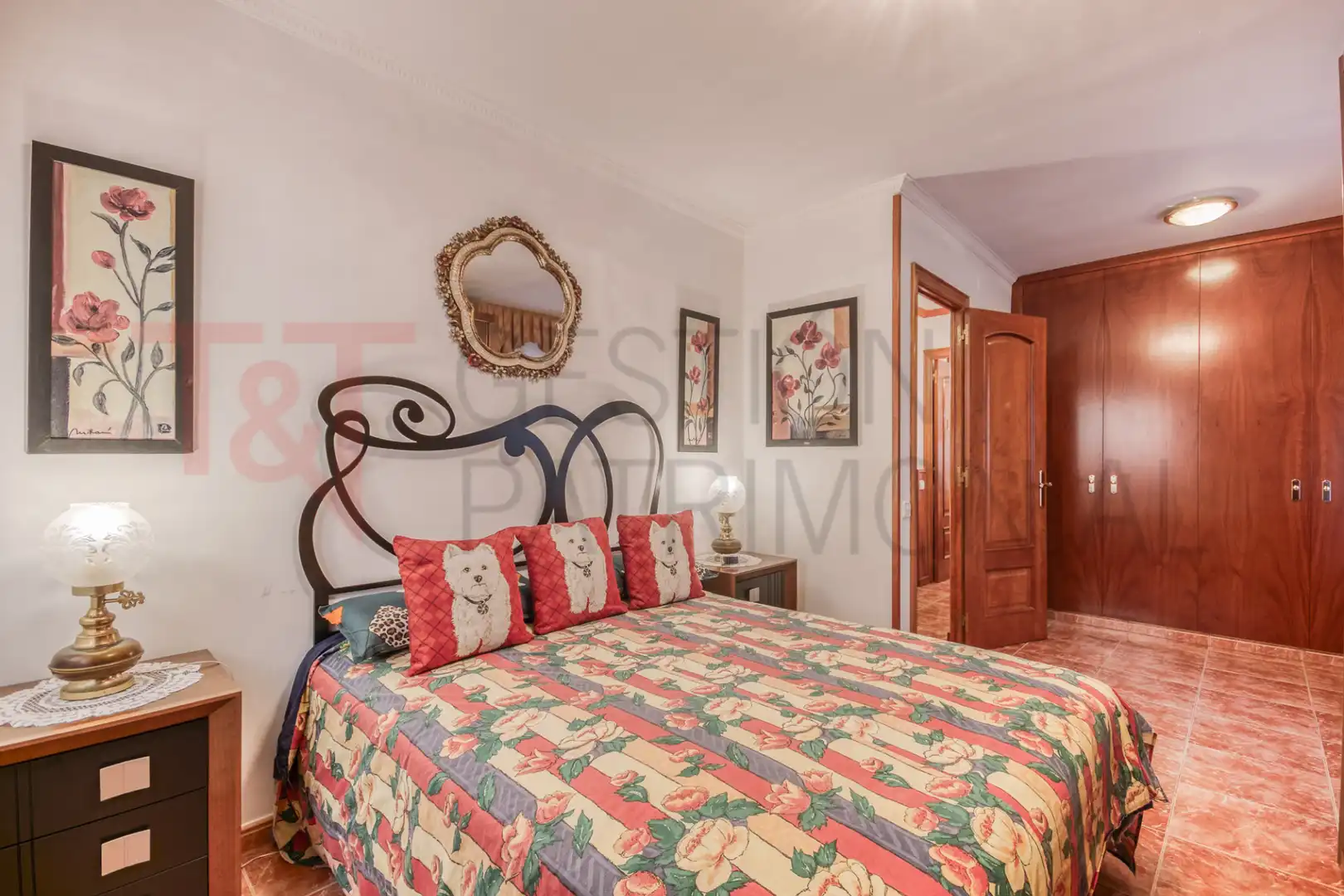 Habitación de Piso en venta en Sant Feliu de Codines con Calefacción, Terraza y Horno