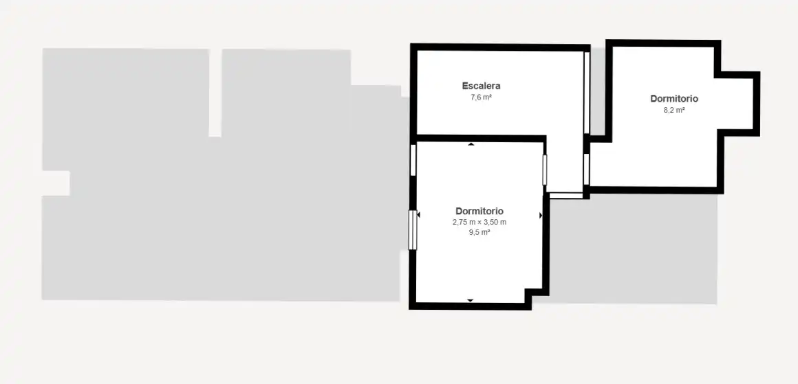 Adosado con terraza en venta en Carrer Obispo Barrachina, imagen 23