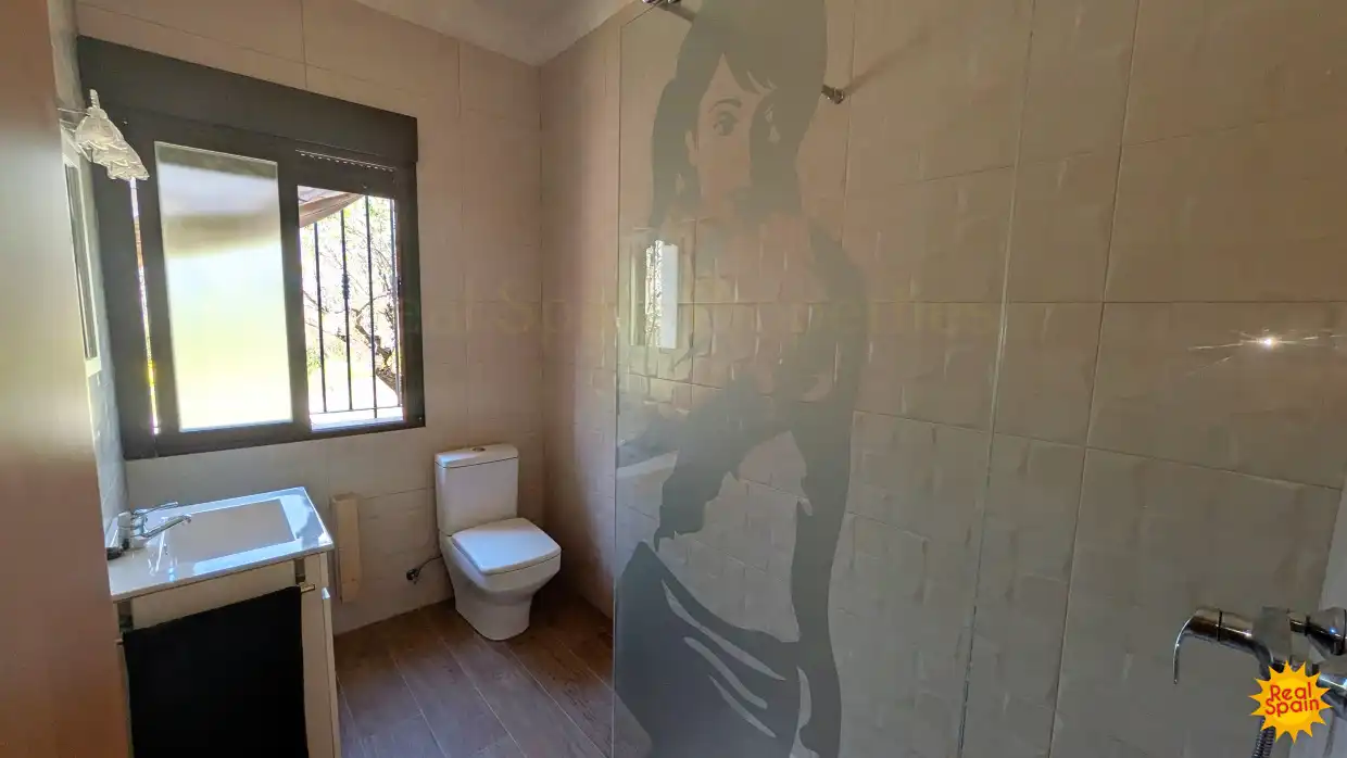 Country house for sale in Vélez-Blanco, imagen 18