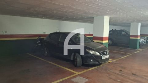 Foto 3 von Garage zum Verkauf in Centro ciudad, Fuengirola