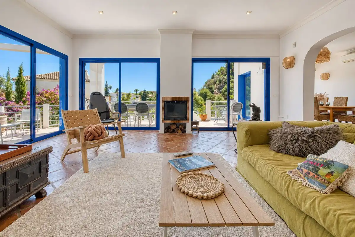 Chalet con piscina en venta en Hipódromo - Cerrado del Águila, imagen 25