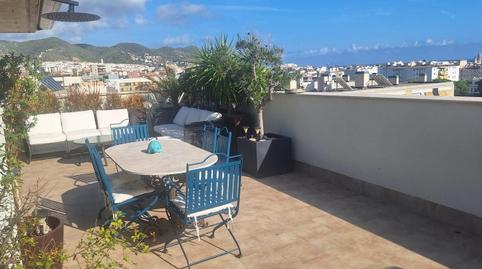 Foto 4 de Ático en venta en La Plana, Barcelona