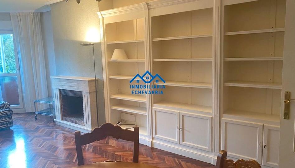 Photo 1 of Flat for sale in Polígono Rojo - Aldapa, Bizkaia