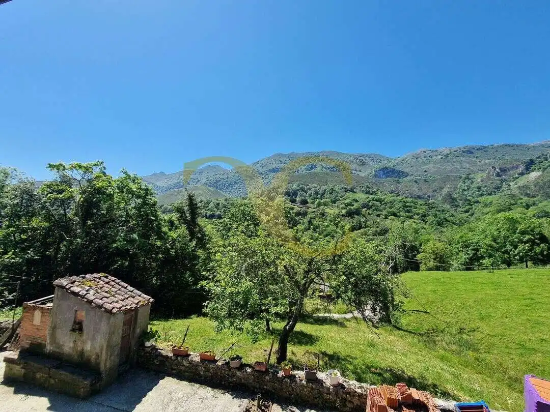 Houses for sale in Llanes  with Private garden, Terrace and Storage room