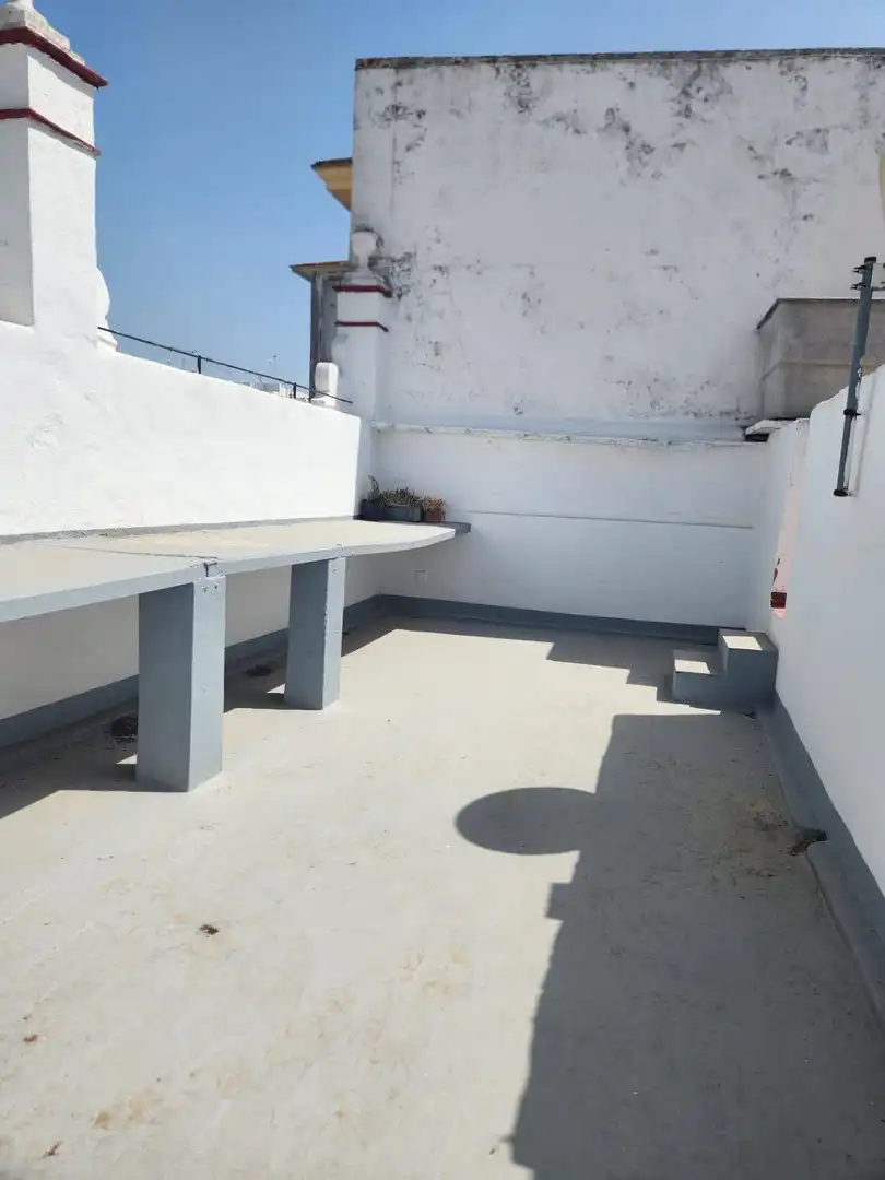 Terrace of Houses for sale in San Fernando
