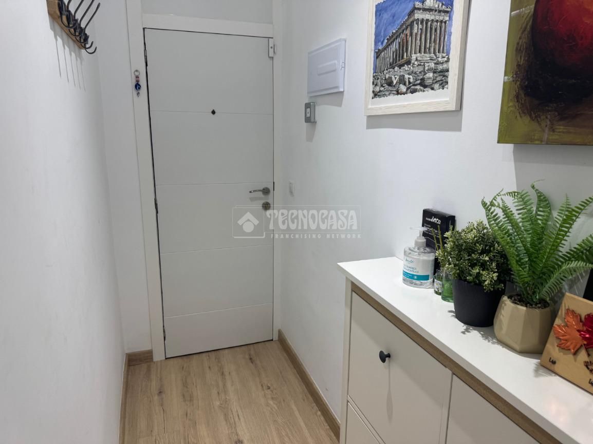 Pis en venda en  Madrid Capital amb Calefacció