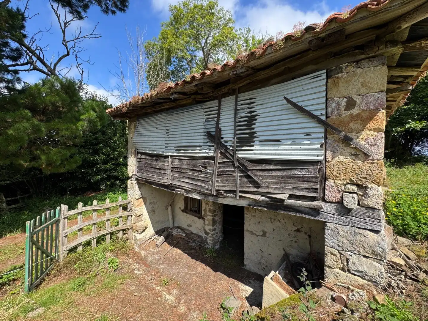 Country house with garden for sale in Piloña, imagen 5