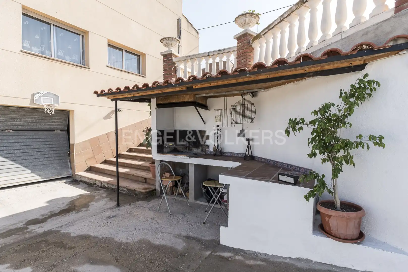 Casa con terraza en venta en Canyelles, imagen 33
