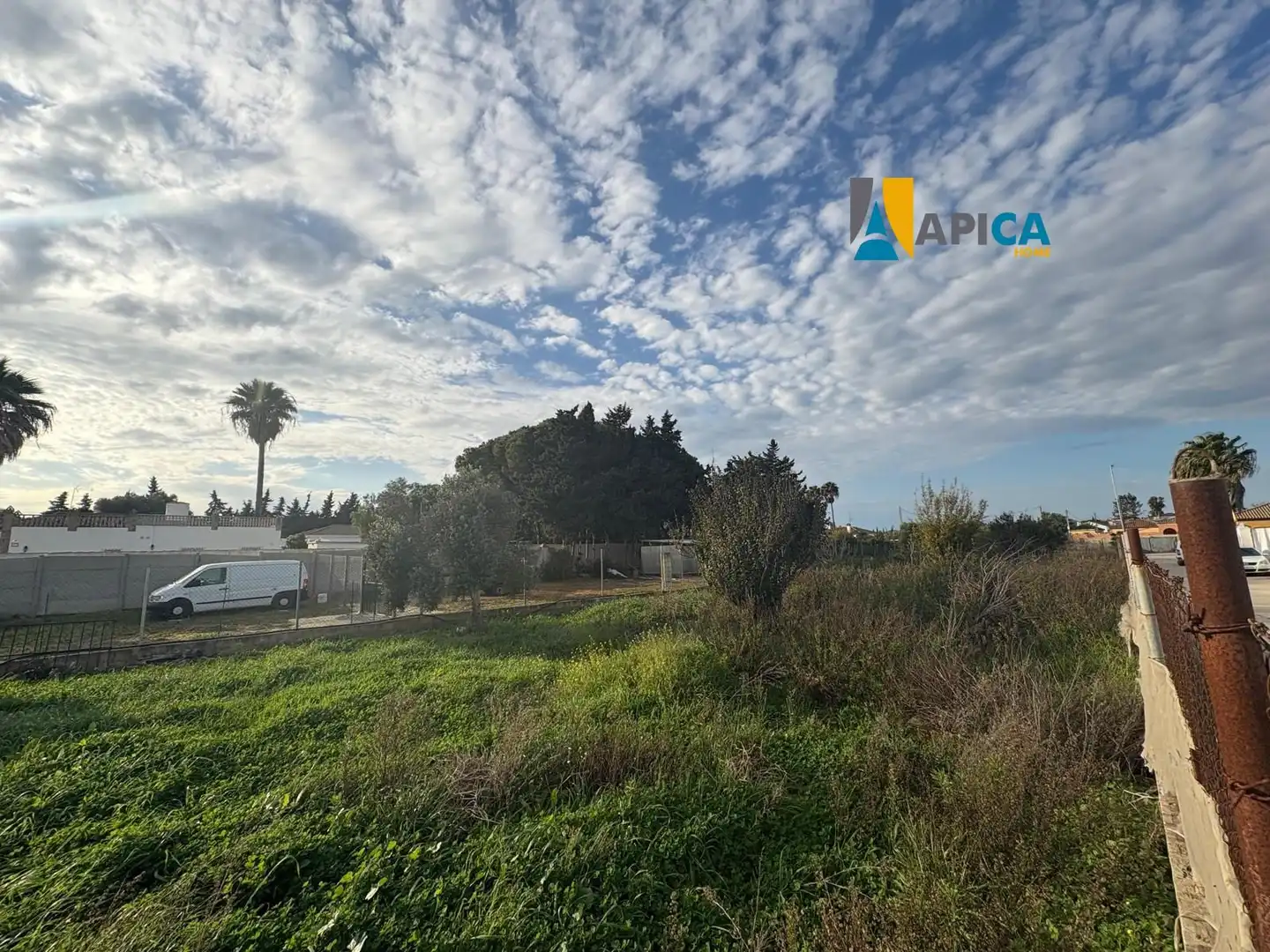 Casa o xalet en venda en Chiclana de la Frontera