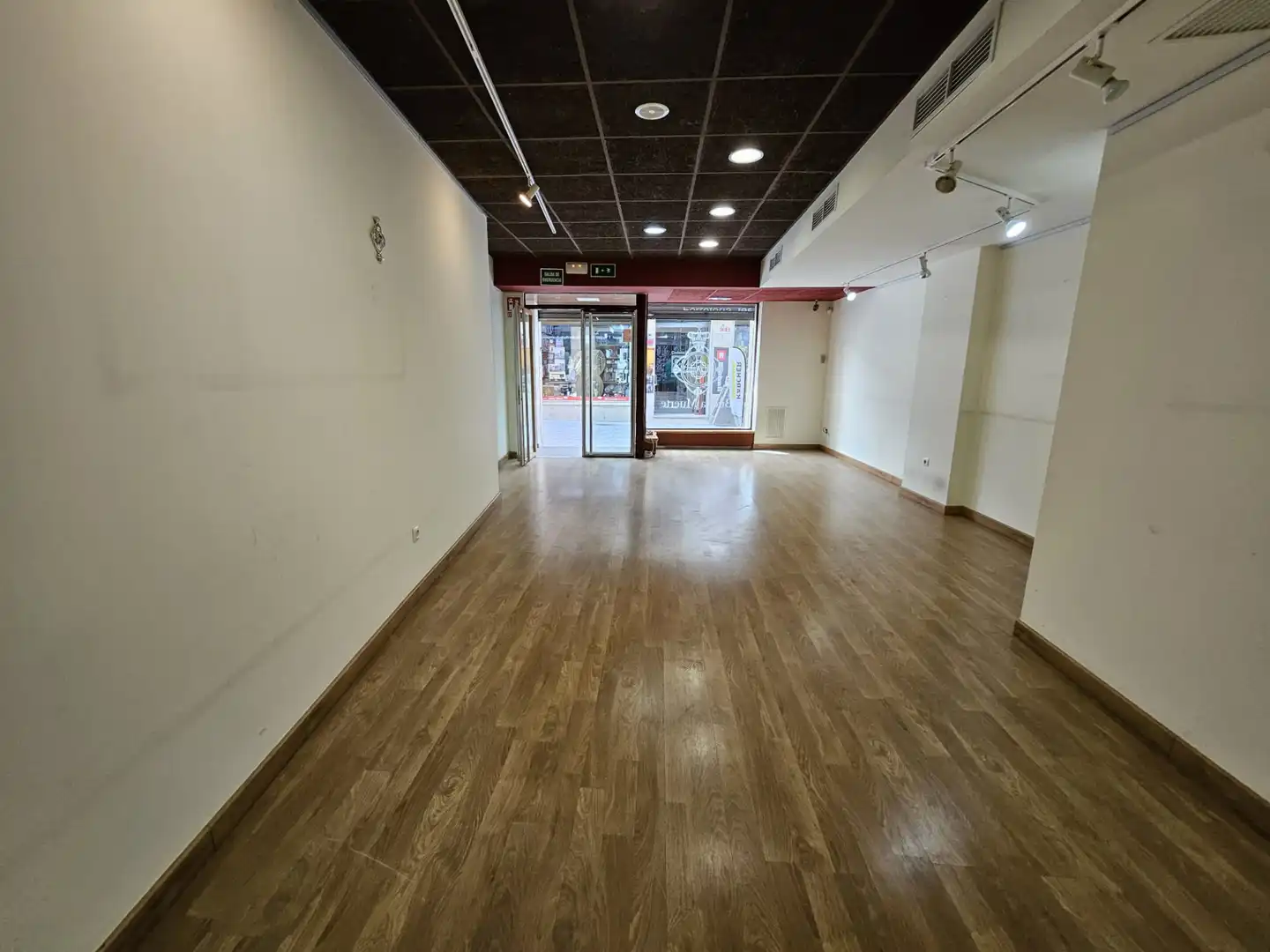 Local comercial en venda a Calle Maestra, imagen 10