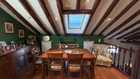 Dining room of Duplex for sale in Alcalá de Henares  with Air Conditioner, Heating and Terrace