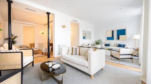 Photo 2 of Flat for sale in De Alfonso XII, Jerónimos,  Madrid Capital