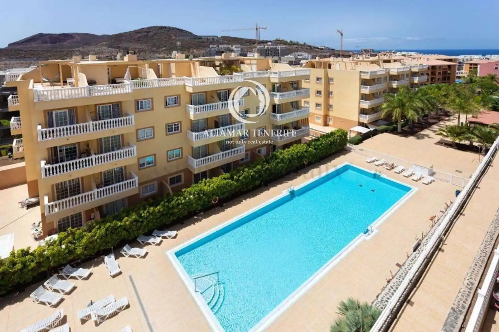 Ático con piscina en venta en C. Quezal, imagen 13