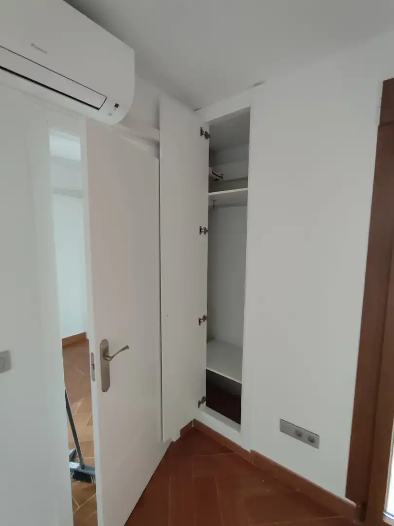 Flat for rent in Torija  with Air Conditioner