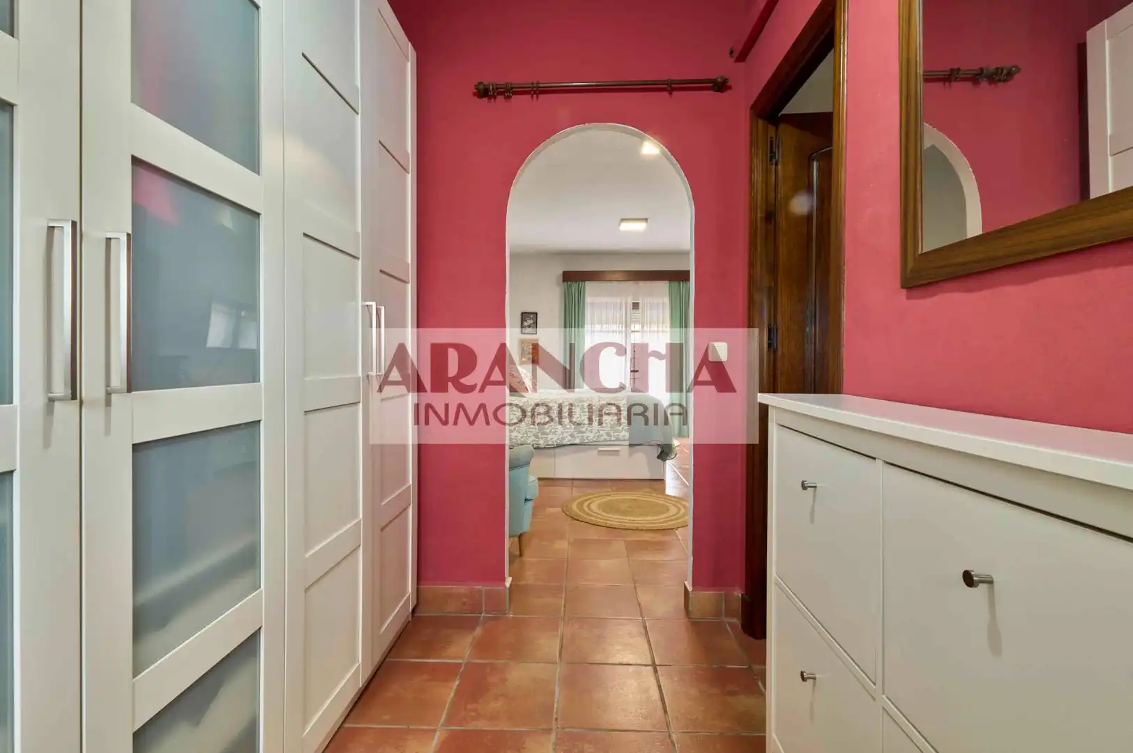 Houses for sale in Chipiona  with Air Conditioner, Terrace and Storage room