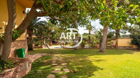 Foto 3 de Casa o chalet en venta en Lo Rat Penat, Corral Nou - Montros - Estepar, Náquera