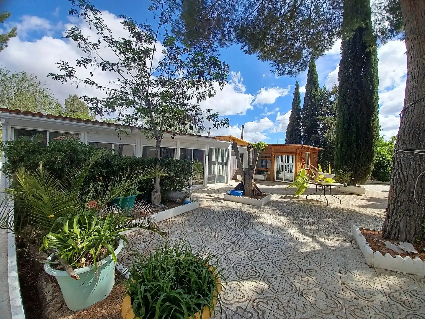 Villa à vendre à Sax, imagen 3