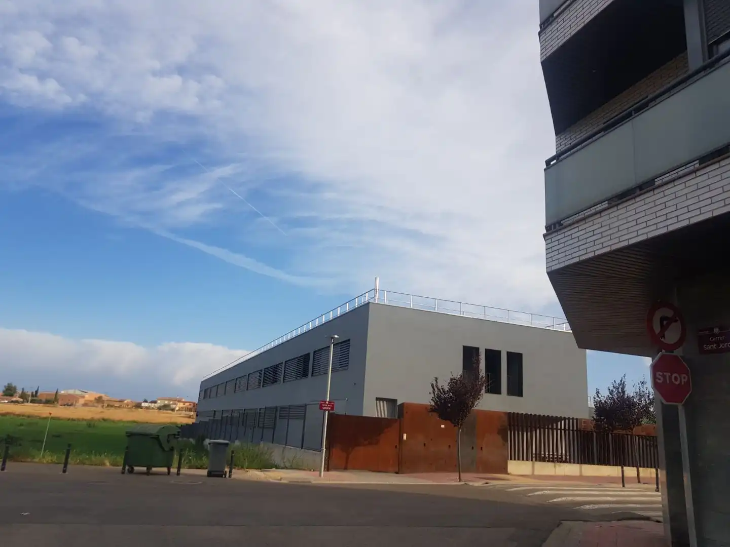 Appartamento con ascensore in affitto a Calle Sant Jordi 1, imagen 12