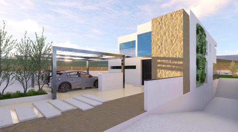 Photo 2 of Residential for sale in Rosalía de Castro, Casares Golf - Casares del Sol, Casares