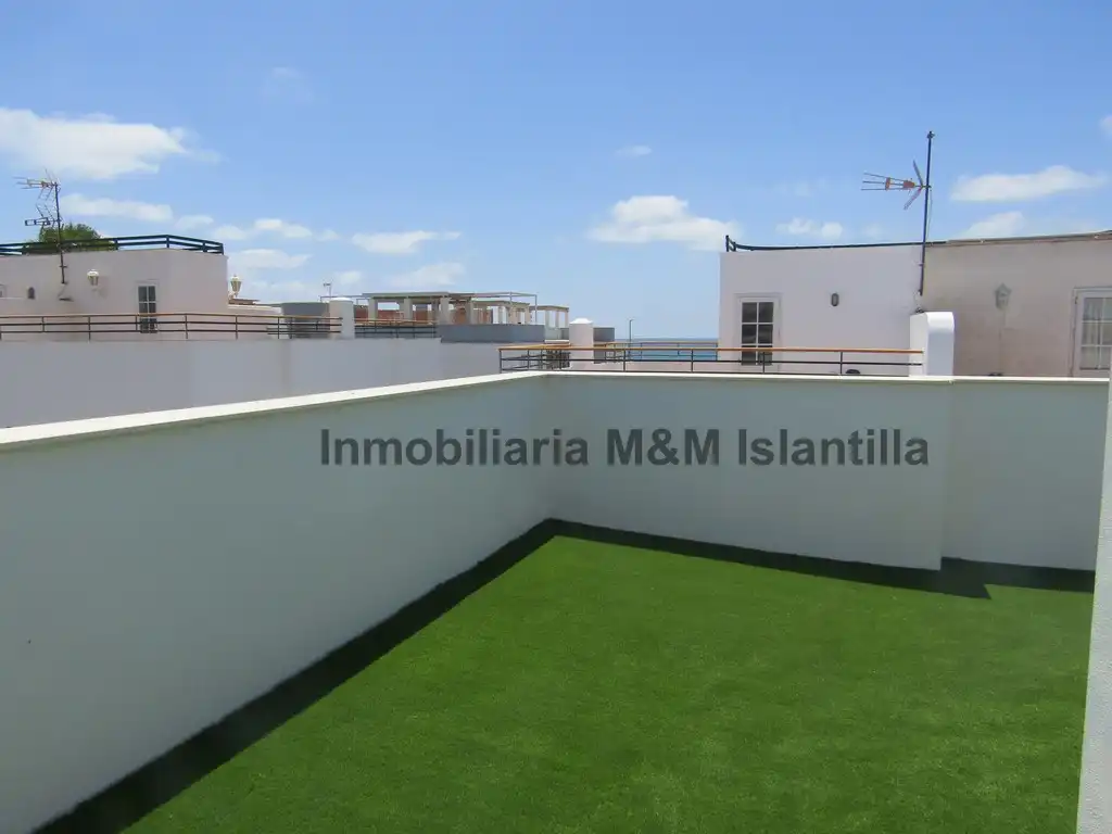 Chalet con terraza en venta en Urbasur, imagen 35