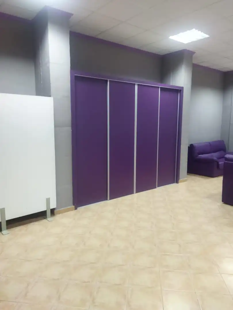 Business premises for sale in Totana, imagen 6