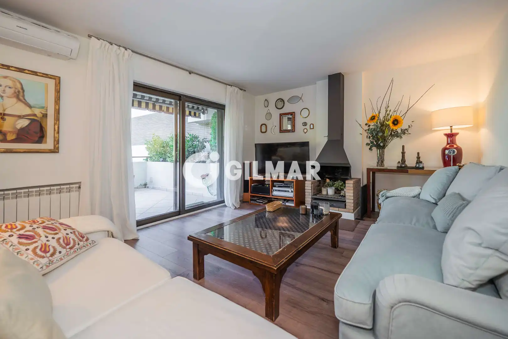 Dúplex amb terrassa en venda a El Soto de la Moraleja, imagen 16