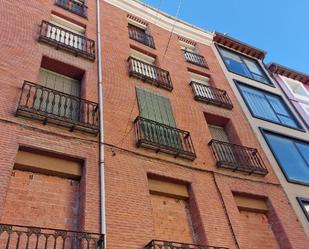 Exterior view of Premises for sale in  Logroño