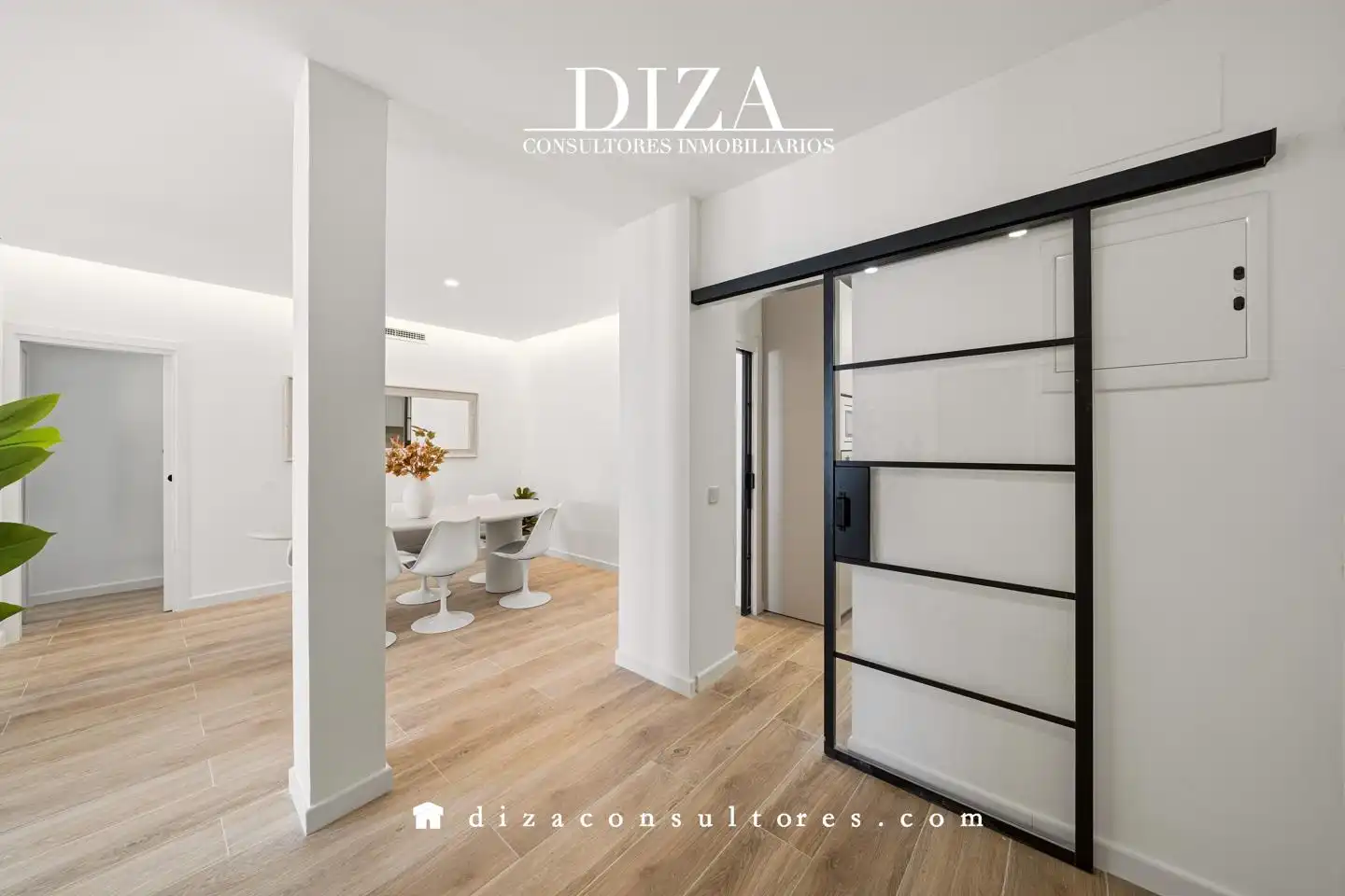 Appartement avec ascenseur à vendre à De Vallehermoso, imagen 3