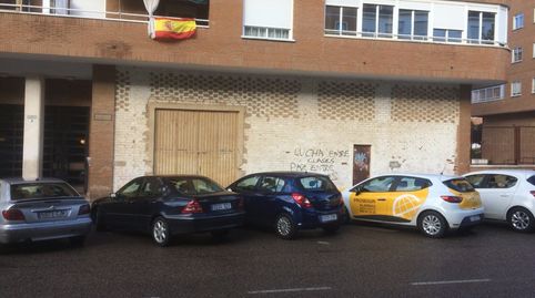 Photo 2 of Commercial properties for sale in Arturo Barea, Maria Auxiliadora - Barriada de Llera, Badajoz Capital