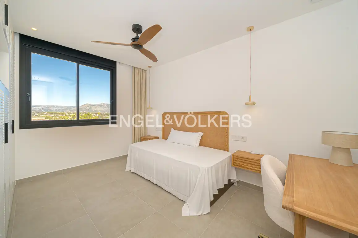 Casa con piscina en venta en L'Albir, imagen 30
