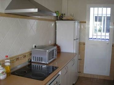 Appartamento in vendita a Calle Rosa
