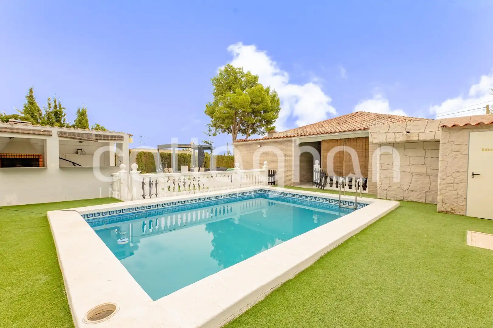 Casa o xalet de lloguer a Vilamarxant