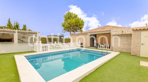 843 m2 de parcela, piscina y una casa pensada para disfrutarla, imagen 2