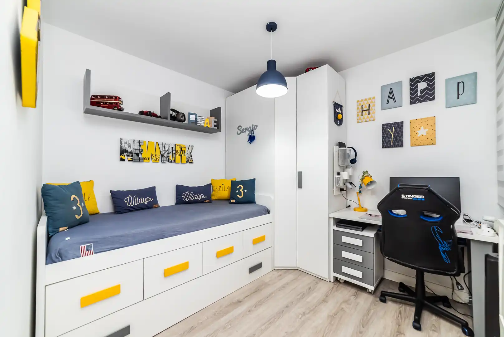Habitación de Piso en venta en Leganés con Aire acondicionado, Trastero y Piscina comunitaria