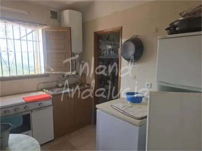 Country house for sale in Cómpeta, imagen 4