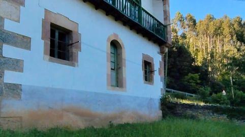 Foto 4 de Casa o xalet en venda a Rionansa - Bo Obeso-rioseco, Lamasón, Cantabria