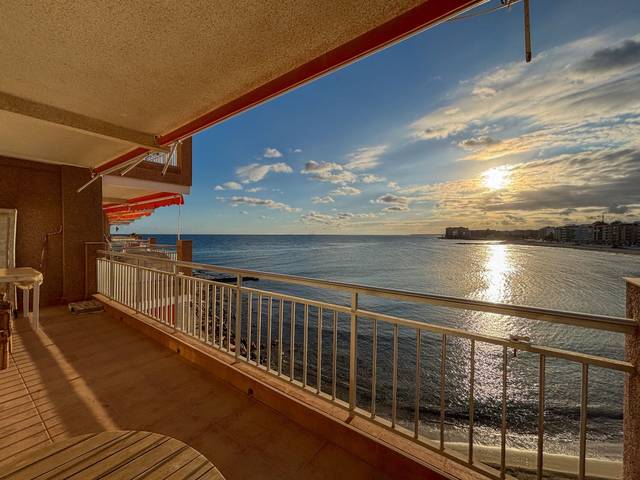 Apartamento en Alquiler en Zona los Frutales